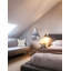 Miroir décoratif Alberte