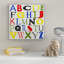 Text & Numbers Canvas Art-33522400