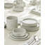 Modulus Mirror 20-Piece Flatware Set