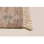 Ankara FW Grey Kilim 5'3" x 7'5"
