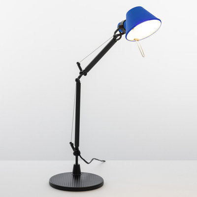 Lampe de table Tolomeo Micro LED