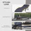 Outdoor Lounge Chair-2046368632