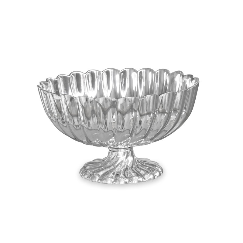 Vintage Serving Bowl