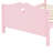Twin Solid Wood Platform Bed by Red Barrel Studio®-1239471197