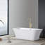 1 Handle Floor Bath Shower Mixer Bath Filler with Diverter-2102305228