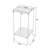 Urbanna Granite Side Table-97648704