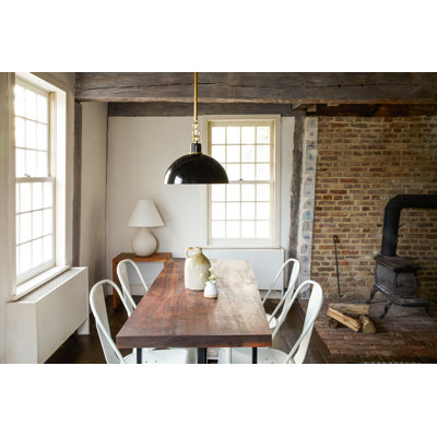 CAMILLE Pendant by ZIO & SONS x Mitzi
