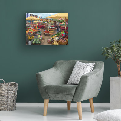 Modern & Contemporary