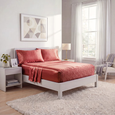 Ensemble de draps 4 pièces BedTite