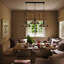 Perine 3 - Light Kitchen Island Pendant