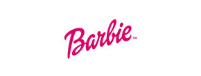 Logo Barbie