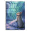 «Aurora Bunny» par Kirk Reinert sur plastique / acrylique-1115467015