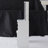 Makeup Vanity Table Set-1393057100