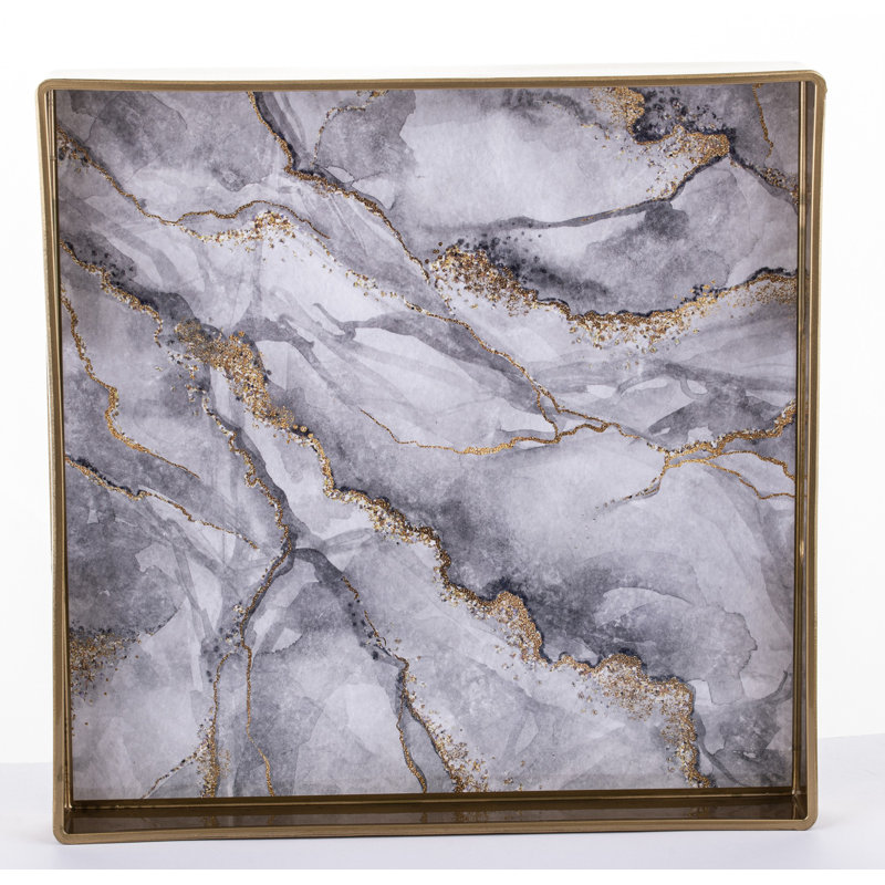Samak Plastic / Acrylic Tray