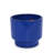 3 Pieces Ceramic Flowerpot, Modern Planter for Patio, Garden or Windowsills-733103560