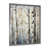 Silver Single Picture Frame