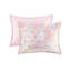 Édredon ultra doux double / grand - imprimé métallique, rembourrage, taille lavable à la machine, lavable, coussin décoratif-121163573