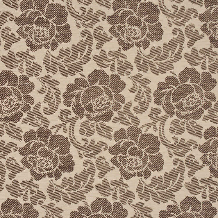 Nomad Floral Fabric