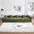 Vert olive est en rupture de stock