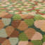 Tapis lavable Blur-119887331