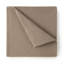 Ensemble de draps à poche profonde en microflanelle® de couleur unie-225873459-225873471