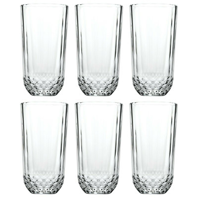 Joille 345ml Drinking Glass