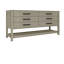 Meuble-lavabo double tiroir Kiawah-1340159104-1340159128-1340664279