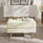 Beige Chenille