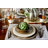 Lastra European Dinner Plate-30054948