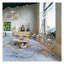 Heracleum III 45 - Light LED Chandelier-93497419