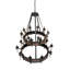 20 - Light Chandelier