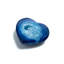 Cuore Agate Handmade Abstract Crystal