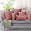 Ensemble de 4 coussins décoratifs en velours Nestl-1258375386-1258375410