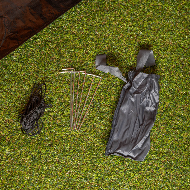 Samuel Alexander 2 Person Tent