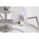 Aarun 27.76'' Ceiling Fan with Light Kit