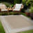 Waikiki Beige Indoor/Outdoor Rug-742897634