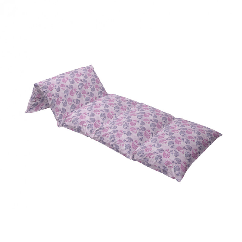 Housse de coussin pour l'extérieur Turkish, H 2 po x l 27 po x P 88 po