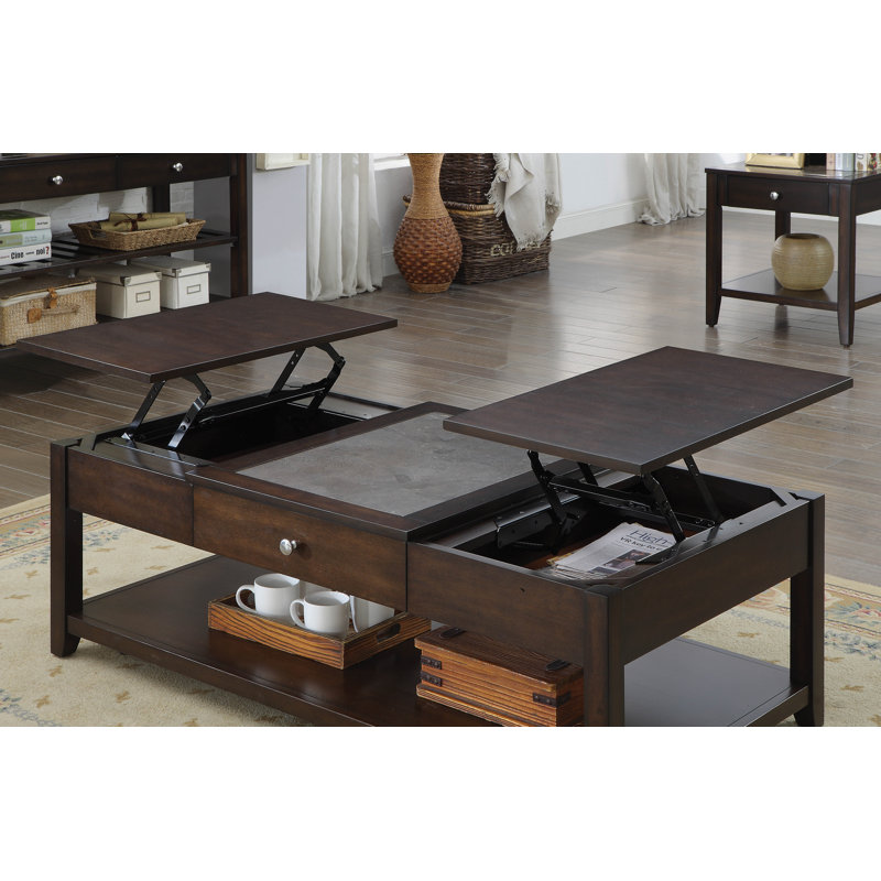 Single Coffee Table