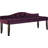 Fela Polyester Upholstered Bench-621721841-621721840