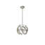 Swirl 7-Light Unique / Statement Globe Pendant