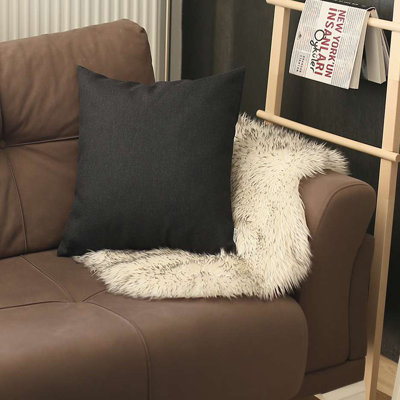 Reversible Pillow Insert