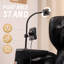 Harpster Zero Gravity Full Body Massage Chair with Airbags, Heat & Bluetooth