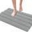 Faddis Soft Striped Rectangle Absorbent Non-Slip Bath Rug-1199170141-1199170136