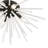 Duktig 4-Light 20" Flush Mount-1093217007