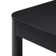 Toriano Solid Wood Single Coffee Table