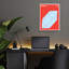 "Montague Posters" par Print Collection-810642619