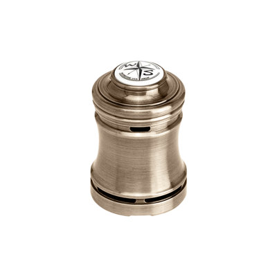 Traditional Single Port Air Gap