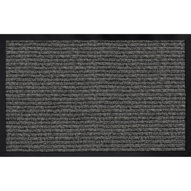 Paillasson Mayberry, Rectangle 1 pi 6 po x 2 pi 4 po