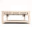 Ming Solid Wood Coffee Table
