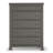 Legacy Westgate 38" Wide 5-Drawer Solid Wood Chest-58036289